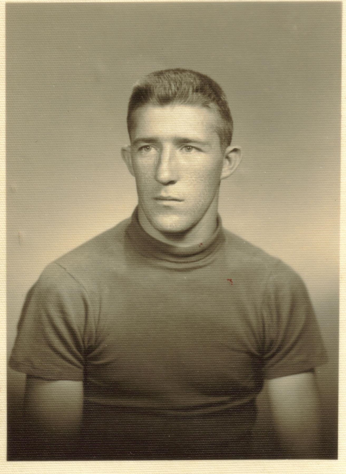 Jan Šefčík *1923 Košice (Mutěnice) +1956 Ostrava