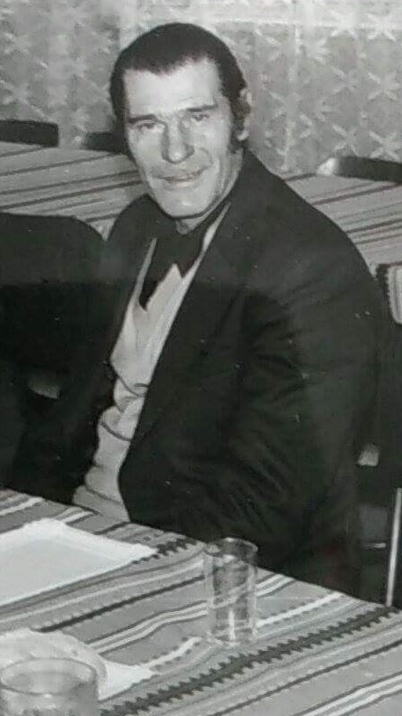 Ladislav Ševčík (1929-1991). 
