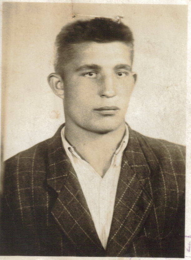 Pepa Ševčík (1927-1994)