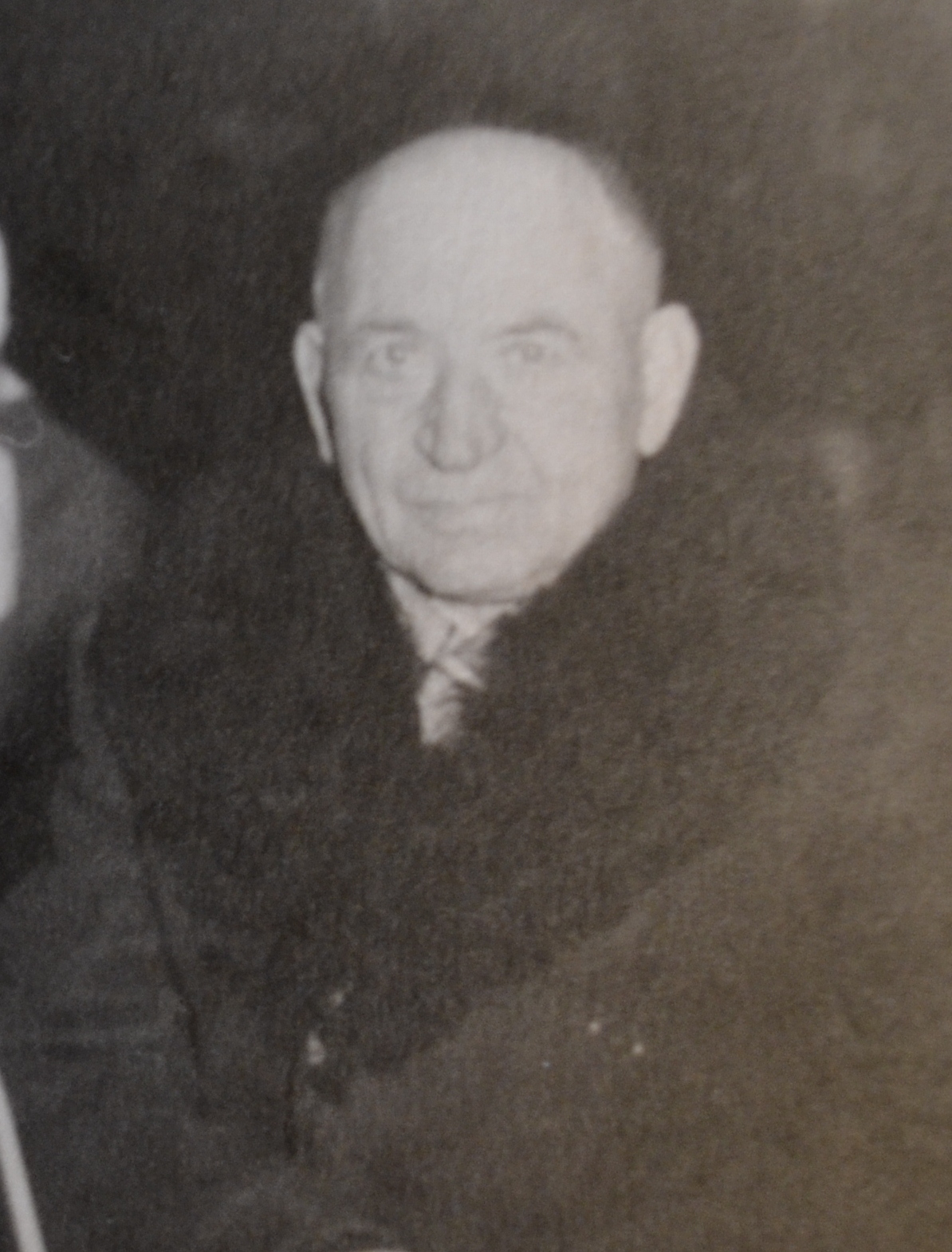 Jan Sochor (1887-1965)
