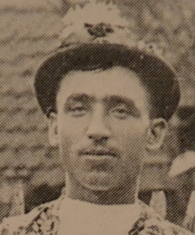 František Sochor (1885-?)