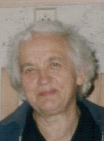 Kateřina Vajčnerová, roz.Sochorová