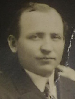 Jan Sochor (1887 - 1965)