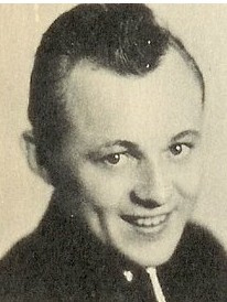Otto F. Nájemník, JR.; USA (1918-1941)
