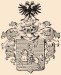 Nejstarší verze erbu Sarlay